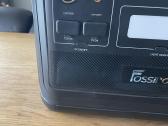 Fossibot F2400 - mobili energijos stotelė, 2400w - nuotraukos Nr. 17