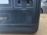 Fossibot F2400 - mobili energijos stotelė, 2400w - nuotraukos Nr. 20