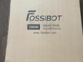 Fossibot F2400 - mobili energijos stotelė, 2400w - nuotraukos Nr. 27