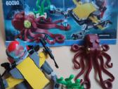 Lego city(60138-1.2),(60081-1,2),(30357) - nuotraukos Nr. 14