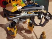 Lego city(60138-1.2),(60081-1,2),(30357) - nuotraukos Nr. 16