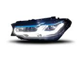 Parduodu ir montuoju žibintus automobiliams - nuotraukos Nr. 19