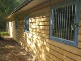 Arklides gardu gamyba durys žirgams projektavimas - nuotraukos Nr. 25