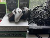 Lot De 6 Jeux Xbox 360 Complets FR - Inclut Les Experts, Rock Band, Kinect - Etat Bon