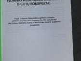 Teorinio medžioklės egzamino bilietų konspektai - nuotraukos Nr. 2