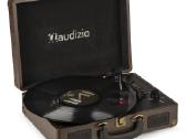 Audizio Rp114w patefonas - lagaminas