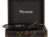 Audizio Rp114w patefonas - lagaminas - nuotraukos Nr. 6