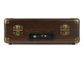 Audizio Rp114w patefonas - lagaminas - nuotraukos Nr. 8