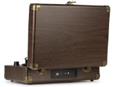 Audizio Rp114w patefonas - lagaminas - nuotraukos Nr. 9