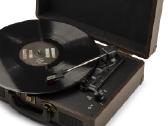 Audizio Rp114w patefonas - lagaminas - nuotraukos Nr. 10