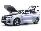 Bmw X4 3.5D (F26) - nuotraukos Nr. 6