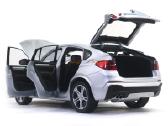 Bmw X4 3.5D (F26) - nuotraukos Nr. 7