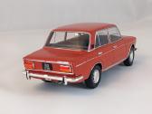 1/24 modeliukas Lada Vaz 2103 1500 1977 - nuotraukos Nr. 13