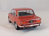 1/24 modeliukas Lada Vaz 2103 1500 1977 - nuotraukos Nr. 14