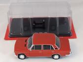 1/24 modeliukas Lada Vaz 2103 1500 1977 - nuotraukos Nr. 15