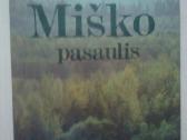 Knygos apie mišką - nuotraukos Nr. 2