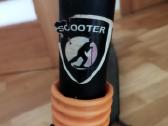 2 paspirtukai Scooter ir Scooter Urban