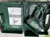 Orapūtė Bosch Phg 600-3 - nuotraukos Nr. 2