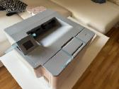 Brokuotas Brother Hl-l6450dw spausdintuvas Naujas