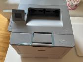 Brokuotas Brother Hl-l6450dw spausdintuvas Naujas - nuotraukos Nr. 2