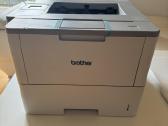 Brokuotas Brother Hl-l6450dw spausdintuvas Naujas - nuotraukos Nr. 5