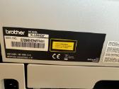 Brokuotas Brother Hl-l6450dw spausdintuvas Naujas - nuotraukos Nr. 6