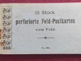 Feldpost Laiskai