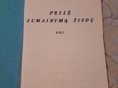 Prieš sumainymą žiedų - nuotraukos Nr. 2