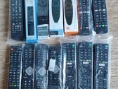 Android TV priedėlis.TV pultai. TV laikikliai - nuotraukos Nr. 15