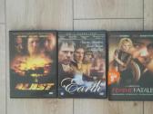 Parduodu Dvd filmus