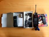 Motorola gsm 1992m, Nokia - nuotraukos Nr. 6