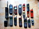 Motorola gsm 1992m, Nokia - nuotraukos Nr. 7