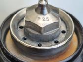 Pulverizatorius Sata jet 100bp - nuotraukos Nr. 5
