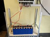 Elektromobilių ir hybridų li-ion akumuliatoriai - nuotraukos Nr. 37