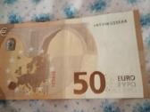 Pirmujiu leidimu eurus,vienodais skaičiais - nuotraukos Nr. 7