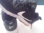 Mazai naudoti Nike