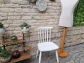 Vintažinė mid century "Skandi" st. kėdė