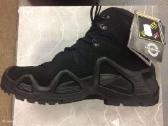 Nauji Lowa Zephyr Gtx Mid Tf batai - nuotraukos Nr. 4