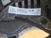Lengvas Kross vaikiškas šalmas XS 48-53 cm - nuotraukos Nr. 8
