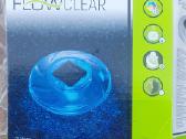 Pluduriuojantis baseino sviestuvas Bestway