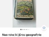 Senovinis orginalus vokiškas žaidimas - nuotraukos Nr. 15