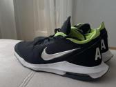Nike Air Max Wildcard Hc Black volt