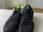 Nike Air Max Wildcard Hc Black volt - nuotraukos Nr. 4