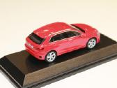 Audi A3 Sportback - nuotraukos Nr. 2