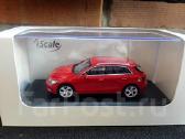Audi A3 Sportback - nuotraukos Nr. 3