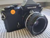 Nikon, Topcon, Minolta fotoaparatai, objektyvai - nuotraukos Nr. 4