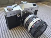 Nikon, Topcon, Minolta fotoaparatai, objektyvai - nuotraukos Nr. 3