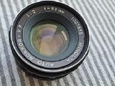 Nikon, Topcon, Minolta fotoaparatai, objektyvai - nuotraukos Nr. 8