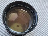 Nikon, Topcon, Minolta fotoaparatai, objektyvai - nuotraukos Nr. 9
