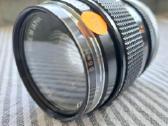 Nikon, Topcon, Minolta fotoaparatai, objektyvai - nuotraukos Nr. 12